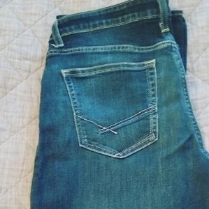 Mens Jean's 33/30